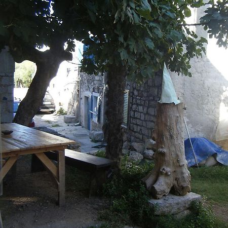 Holiday Home Tonci Водице Стая снимка