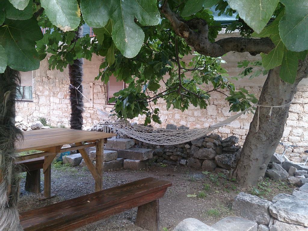 Holiday Home Tonci Водице Стая снимка