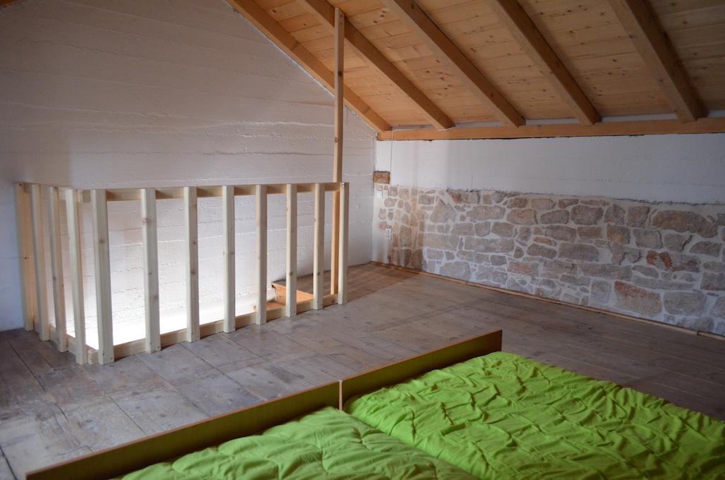 Holiday Home Tonci Водице Стая снимка