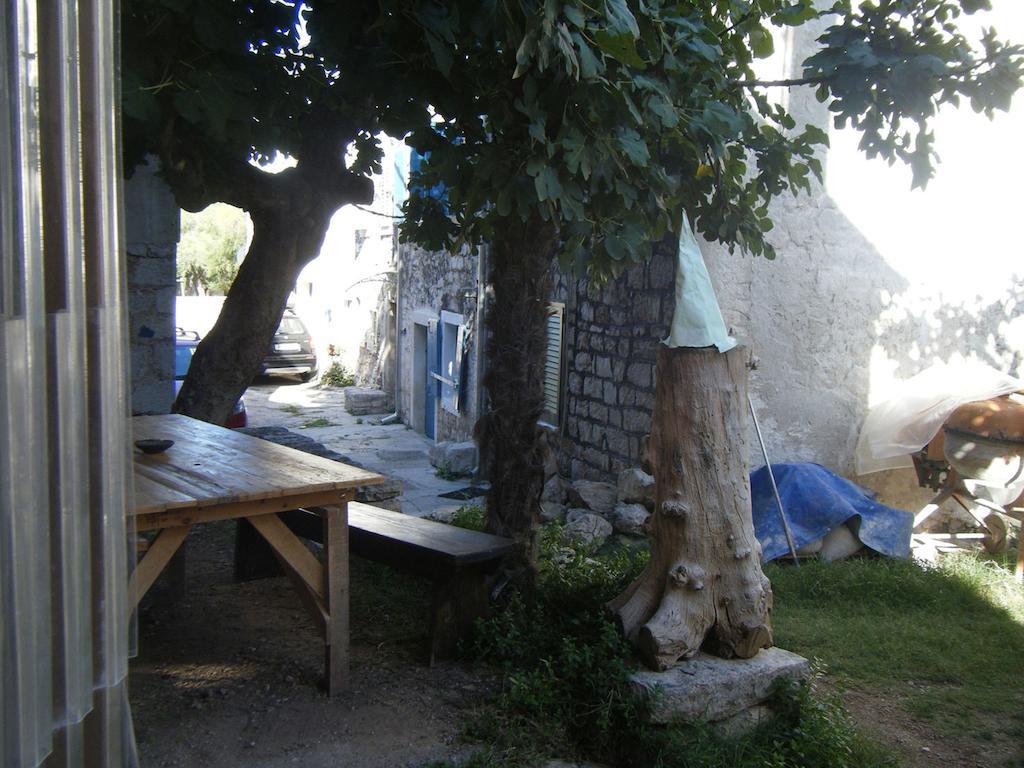 Holiday Home Tonci Водице Стая снимка